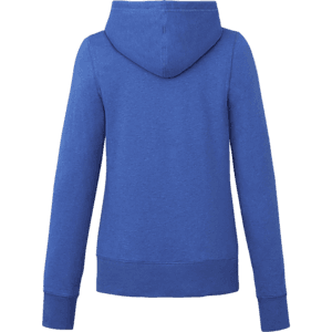 Women's ARGUS Eco Fleece Hoody