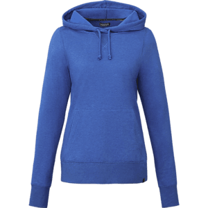 Women's ARGUS Eco Fleece Hoody