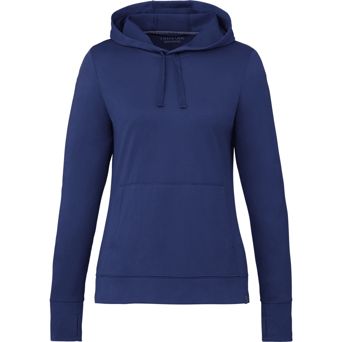 Women's LAVAR Eco Knit Hoody