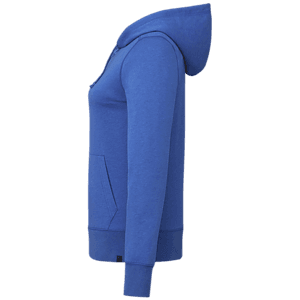Women's ARGUS Eco Fleece Full Zip Hoody