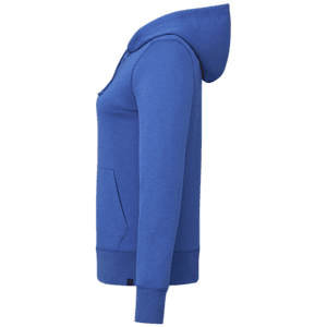 Women's ARGUS Eco Fleece Full Zip Hoody