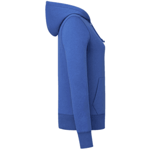 Women's ARGUS Eco Fleece Full Zip Hoody