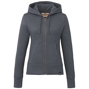 American Giant Classic Full Zip Hoody - Women's