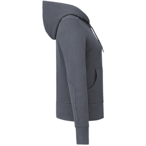 American Giant Classic Full Zip Hoody - Women's