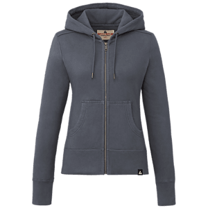 American Giant Classic Full Zip Hoody - Women's