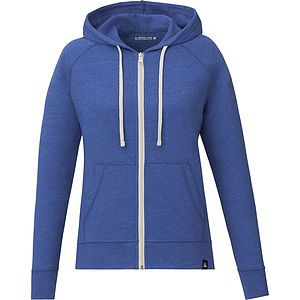 American Giant Lightweight Full Zip - Women's