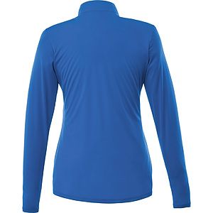 Women's VEGA Tech Half Zip