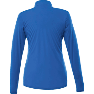 Women's VEGA Tech Half Zip