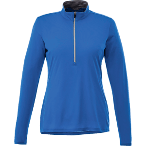 Women's VEGA Tech Half Zip