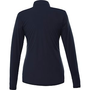 Women's VEGA Tech Half Zip