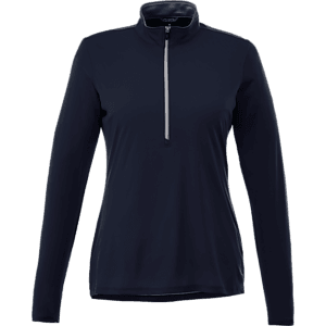 Women's VEGA Tech Half Zip