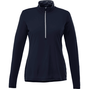 Women's VEGA Tech Half Zip