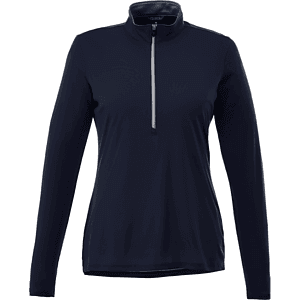 Women's VEGA Tech Half Zip