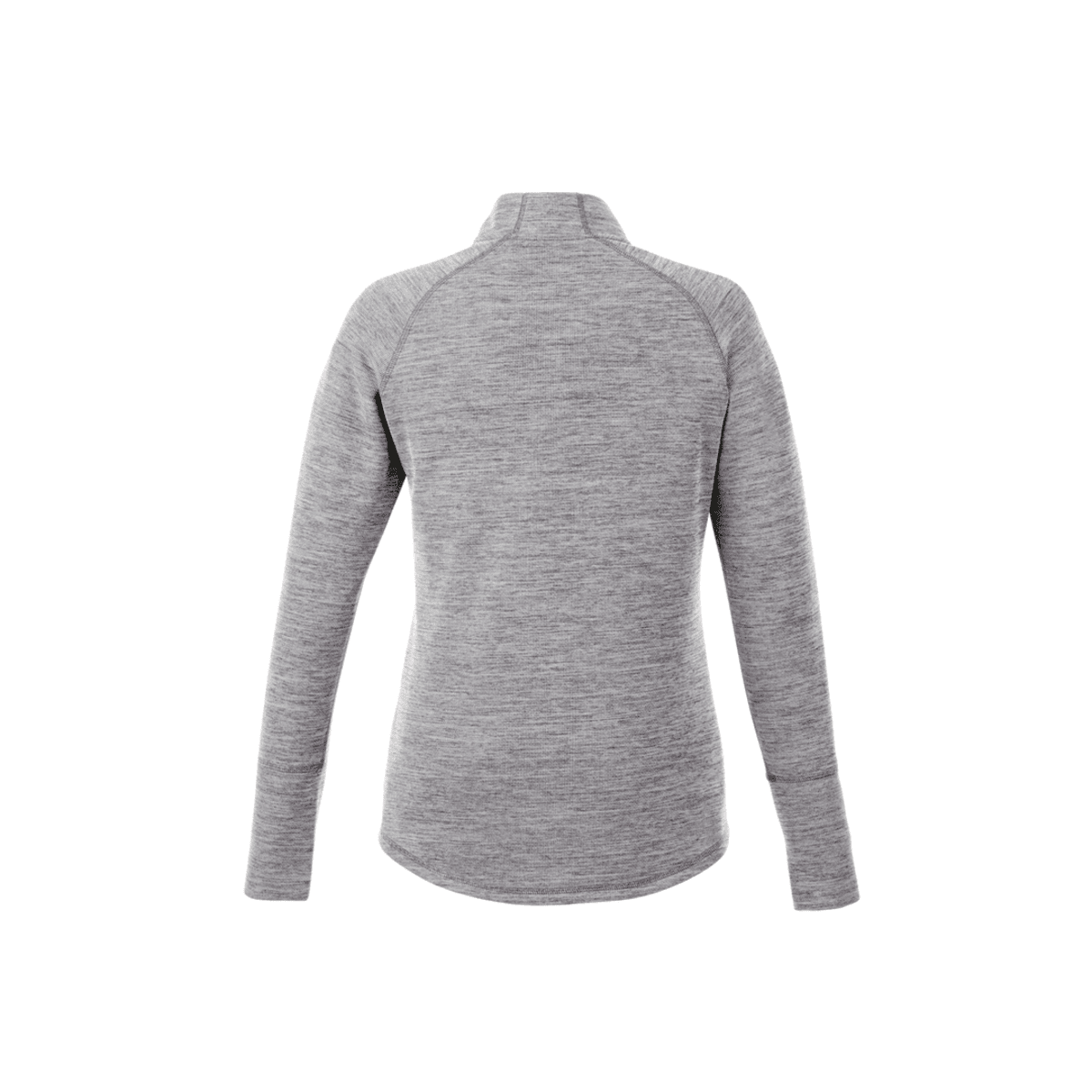 Women's CRANE Knit Half Zip
