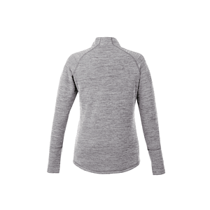 Women's CRANE Knit Half Zip