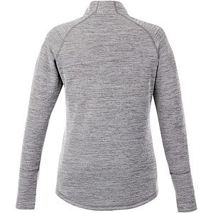 Women's CRANE Knit Half Zip