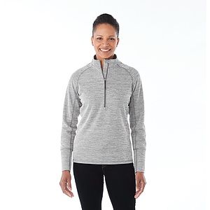 Women's CRANE Knit Half Zip