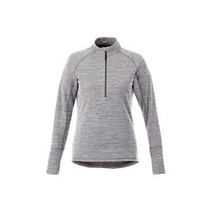 Women's CRANE Knit Half Zip