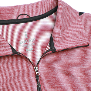 Women's DEGE Eco Knit Half Zip