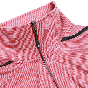 Women's DEGE Eco Knit Half Zip