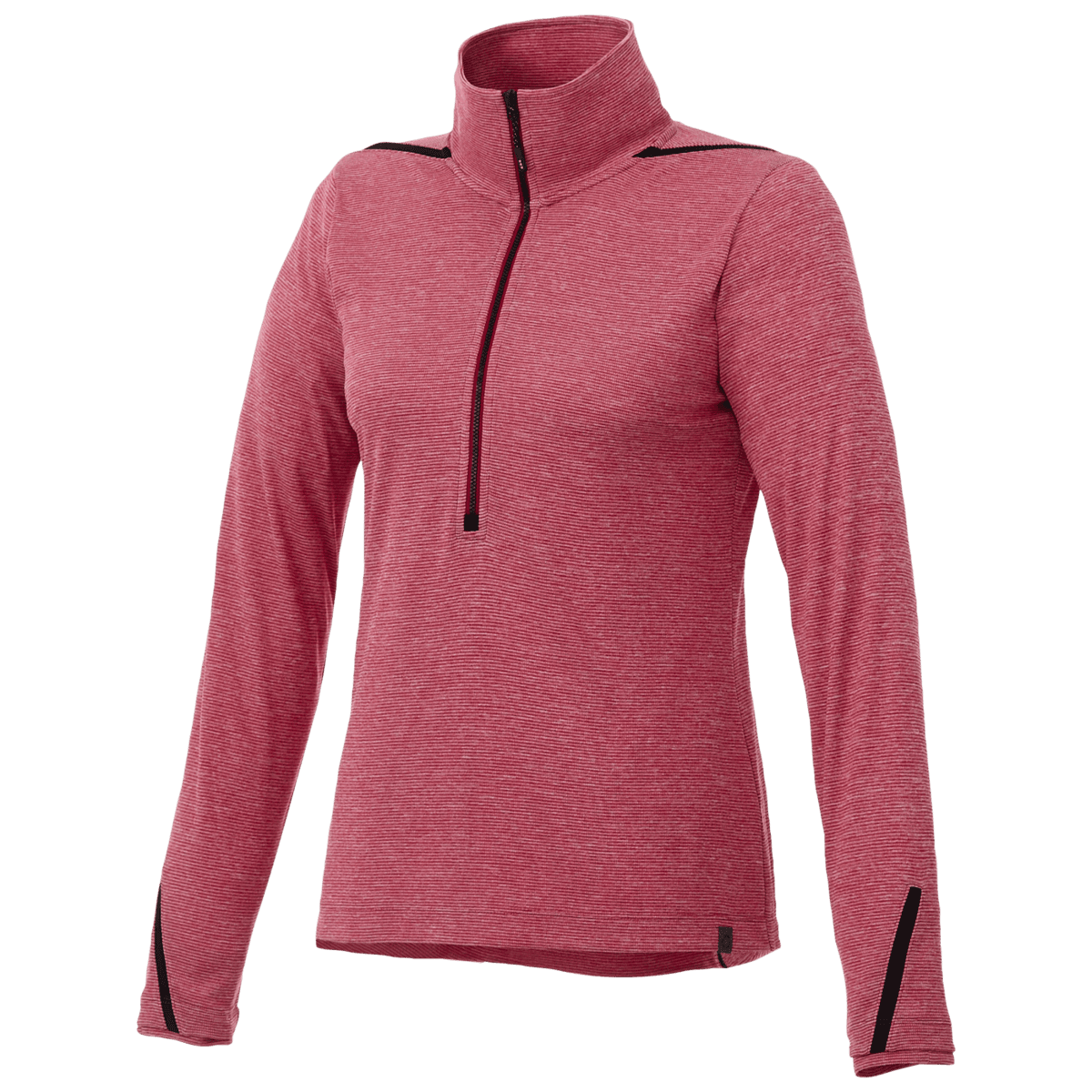 Women's DEGE Eco Knit Half Zip
