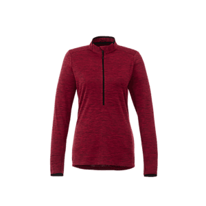 Women's MATHER Knit Half Zip