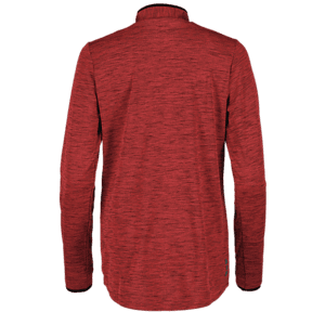 Women's MATHER Knit Half Zip