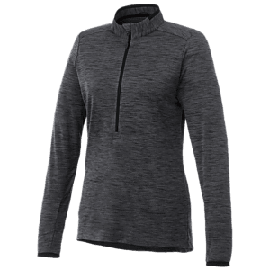 Women's MATHER Knit Half Zip