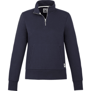 Women's PADDLECREEK Roots73 Fleece Quarter Zip