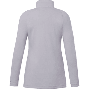 Women's ASGARD Eco Knit Half Zip