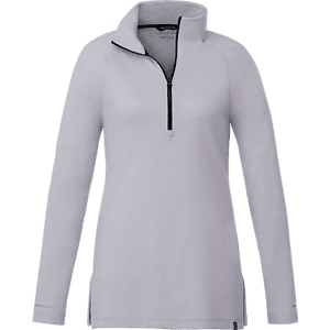 Women's ASGARD Eco Knit Half Zip