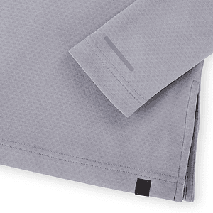 Women's ASGARD Eco Knit Half Zip