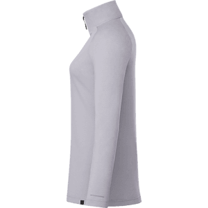 Women's ASGARD Eco Knit Half Zip