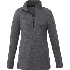 Women's ASGARD Eco Knit Half Zip