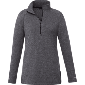 Women's ASGARD Eco Knit Half Zip