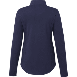 Women's RIGI Eco Knit Half Zip