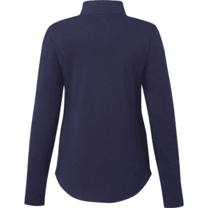 Women's RIGI Eco Knit Half Zip