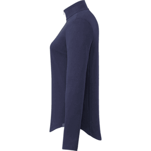 Women's RIGI Eco Knit Half Zip