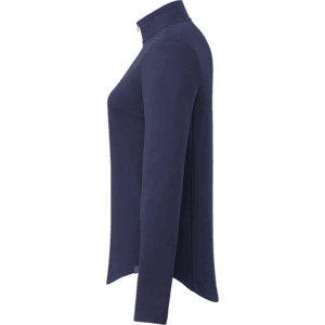 Women's RIGI Eco Knit Half Zip