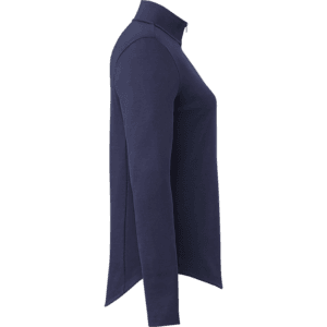 Women's RIGI Eco Knit Half Zip