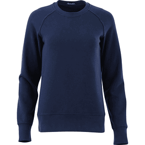 Women's KRUGER Fleece Crew
