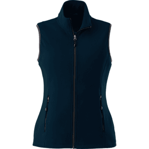 Women's Tyndall Polyfleece Vest