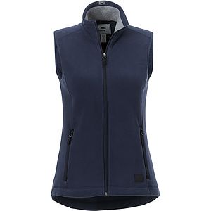 Women's WILLOWBEACH Roots73 Mfc Vest