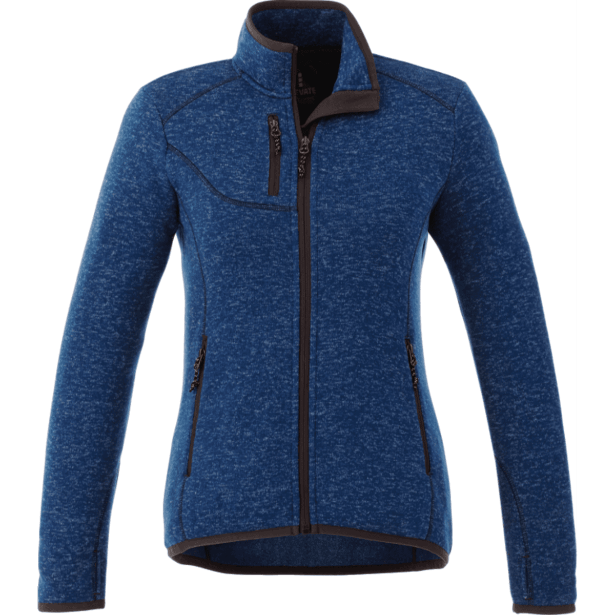 Women's TREMBLANT Knit Jacket