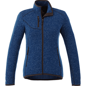 Women's TREMBLANT Knit Jacket
