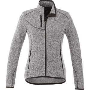 Women's TREMBLANT Knit Jacket