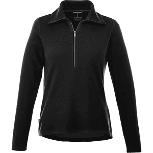 Women's STRATTON Knit Half Zip