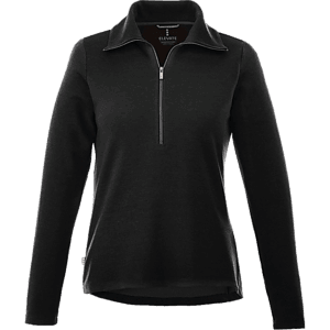 Women's STRATTON Knit Half Zip