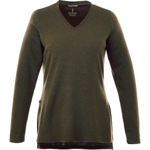 Women's BROMLEY Knit V-neck