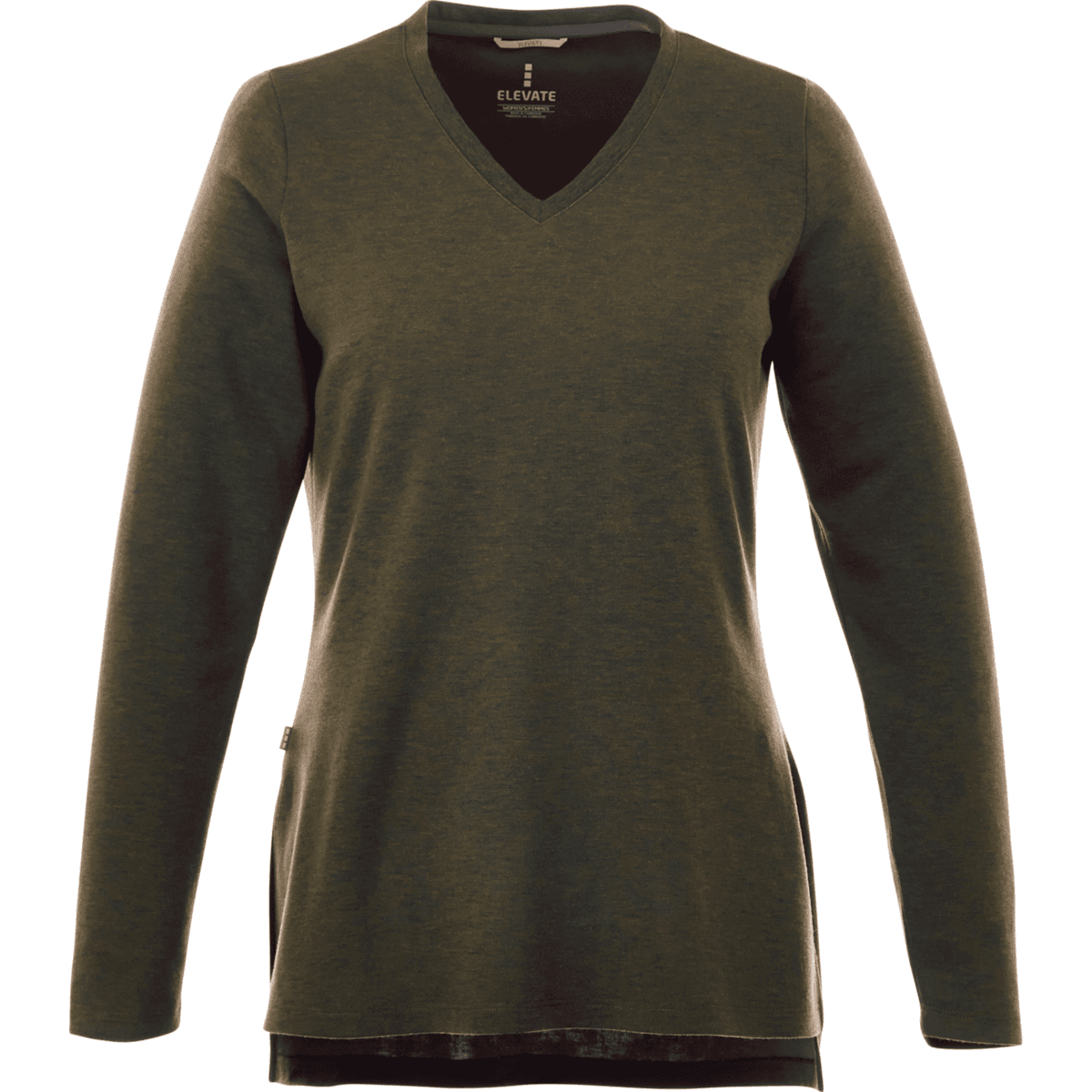 Women's BROMLEY Knit V-neck